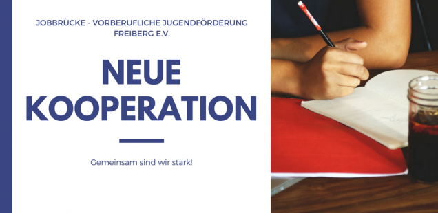 Vereins News | Neue Kooperation